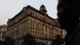 Rangoon's Historic Buildings Face Threat of Development