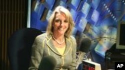 Ambassador Elizabeth Bagley Talks About Partnership with Private Sector