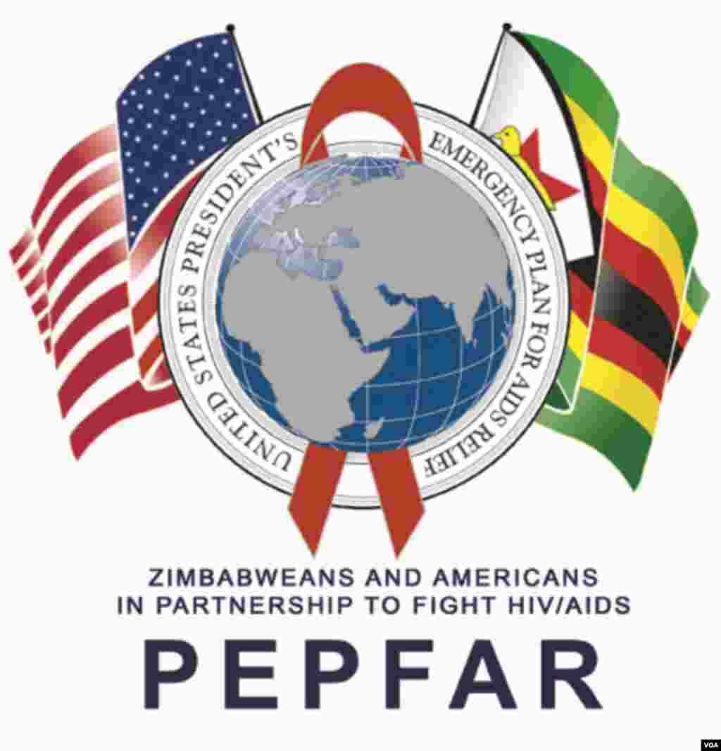 PEPFAR