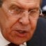 Sergei Lavrov