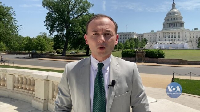 Єнс Столтенберг про присутність США в країнах НАТО. Відео