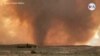 California enfrenta apagones en medio de temperaturas extremas, incendios y COVID-19