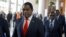 Mutungamiri weZambi VaHakainde Hichilema