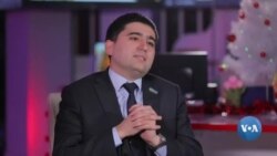 Doniyor G'aniyev: Deputatlik kim uchun?