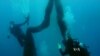 Divers Fight Damaging 'Ghost' Fishing Nets