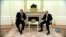 Олександр Лукашенко прибув з робочим візитом до Москви. Відео