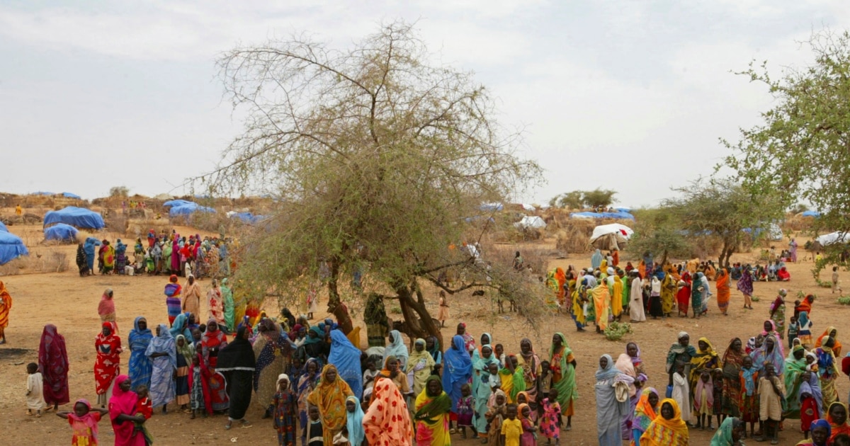 UNICEF: 2024 one of worst years ever for kids in conflict