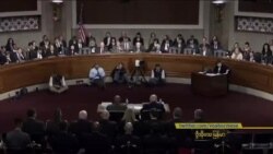 အမေရိကန် လုံခြုံရေးအတွက် စိန်ခေါ်မှုများ