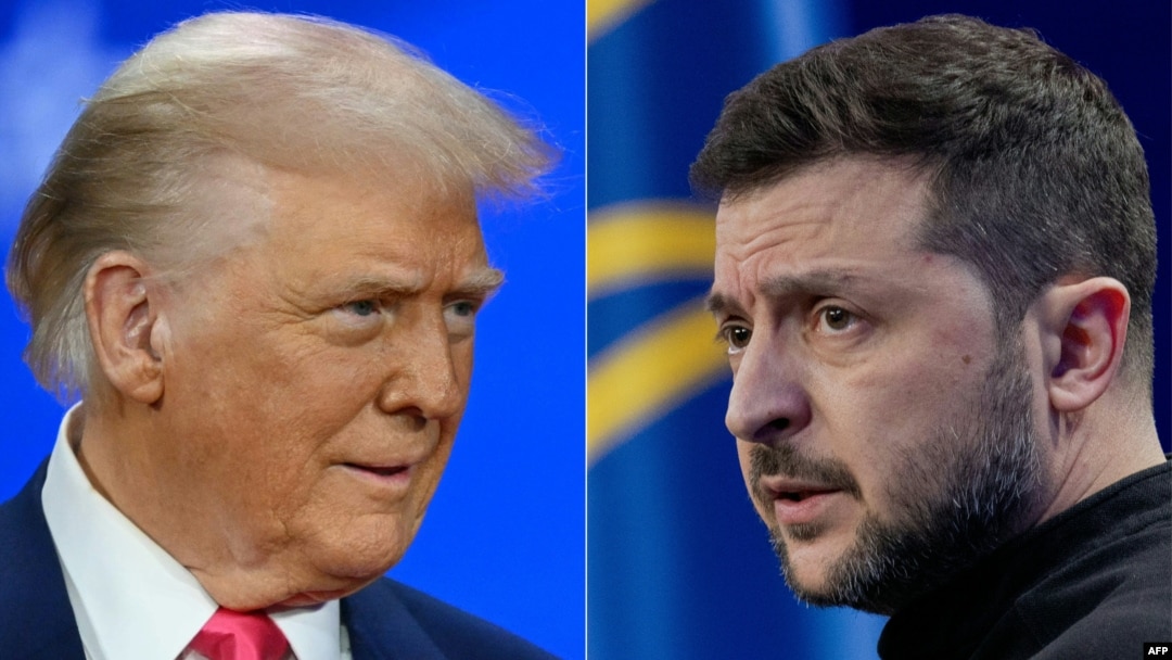 Başkan Trump, Ukrayna ile imzalanacak anlaşmanın Washington ve Kiev arasında gelecekteki ilişkinin temelini oluşturacağını söyledi.