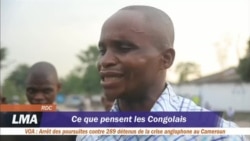 Le Monde Aujourd’hui