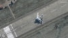 俄罗斯称在南部机场击落乌克兰无人机