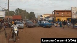 Gabu, Guinea Bissau