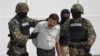 Manhunt Underway for Mexican Cartel Leader