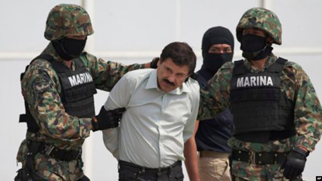 Empleados de diferentes áreas de la prisión fueron trasladados a la ciudad de México para ser interrogados.