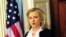 Clinton dijo que ella comparte la ira de los familiares de los estadounidenses muertos en el ataque.