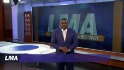 Le Monde Aujourd’hui