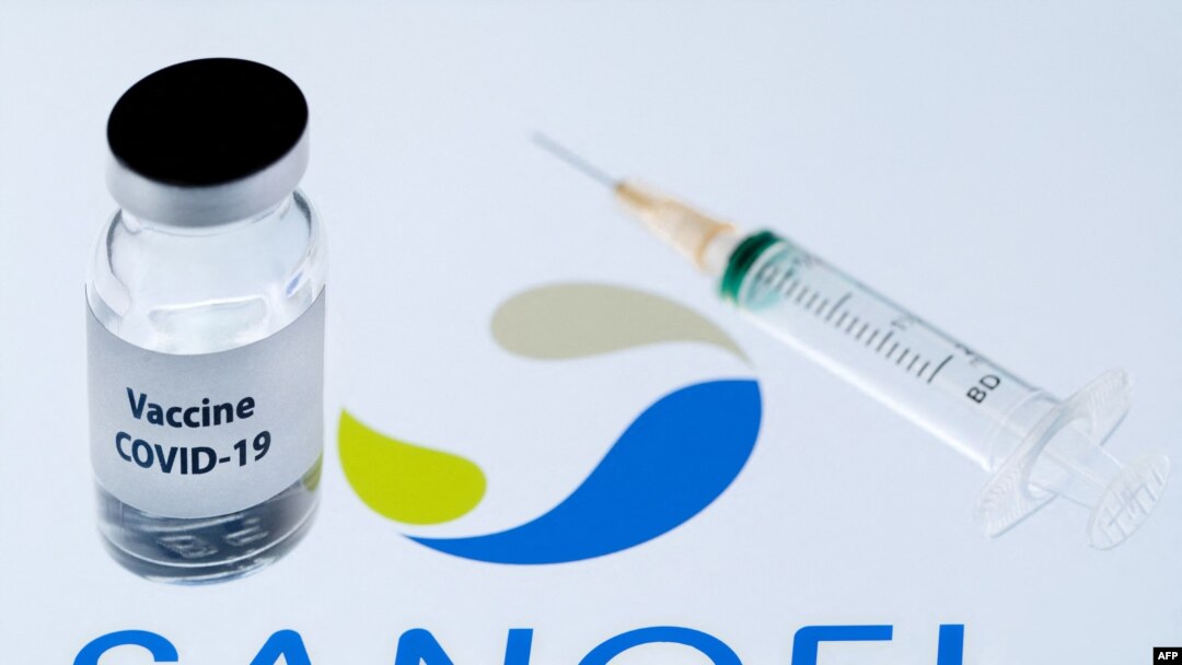 ARHIVA - Francuska farmaceutska kompanija Sanofi saopštila je da je prema testovima njena vakcina efikasna u sprečavanju 100% težih slučajeva kovida.
