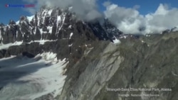 A Portrait of Wrangell-St. Elias National Park