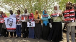 Sudan Must Halt Press Harassment