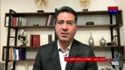 تشدید اعدام‌های بی‌سند و مدرک زندانیان سیاسی و امنیتی توسط قوه قضائیه