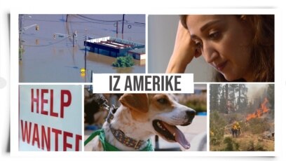 Iz Amerike 78 (18. septembar 2021)