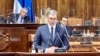 Vučić u Skupštini o Kosovu: Srbiji ne odgovara zamrznuti konflikt