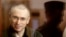 Mikhail Hodorkovski Almanya'da