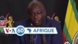 VOA60 Afrique : Mali, Kenya, Rwanda, Bassin du Nil