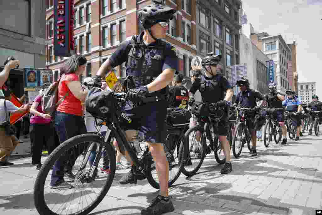 ካልኣይ መዓልቲ ዋዕላ ሪፖብሊካውያን 