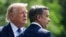 Президент США Дональд Трамп и глава ЦРУ Джон Рэтклифф на встрече 31 июля 2026 года (Фото: REUTERS/Nathan Howard/Pool)