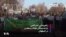 راهپیمایی اعتراضی بازنشستگان فولاد و معدن در اصفهان