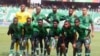 Tawagar Super Eagles ta Najeriya