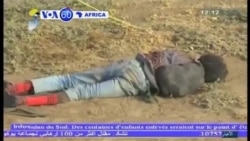 VOA60 AFIRKA: Sojojin Cadi Na Ragargaza Boko Haram, Maris 05, 2015