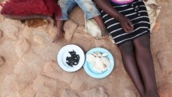 Okwethulwe Ngumlaleli Womsakazo weVOA Studio 7