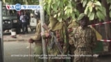 VOA 60: Police thwart attempted protests outside of Kenya parliament, and more