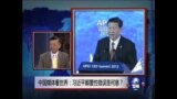 中国媒体看世界：习近平颠覆性错误是何意？