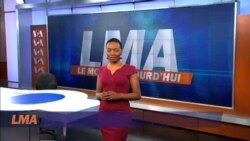 Le Monde Aujourd’hui