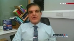 دکتر مازیار صدری: حکومت اسلامی ایران در ۴۷ سال گذشته در اصول اخلاقی پزشکی رخنه کرده است