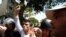 Venezuela Protests