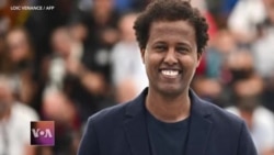 FESPACO honors African filmmakers in Ouagadougou