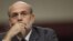 El presidente de la FED, Ben Bernanke, dijo que le sigue preocupando cuándo la economía de EE.UU. cobrará impulso.