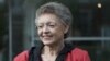 Françoise Barré-Sinoussi : "Nous sommes optimistes"
