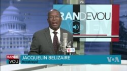 Pwogram Radyo sou Televizyon 