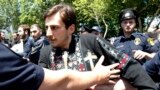 Православний патріарх Грузії вимагав заборонити проведення акції, а інші релігійні лідери пообіцяли її зірвати.