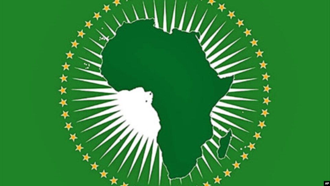 Mureza weAfrican Union