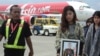 Jenazah Pramugara Korban Tragedi AirAsia Tiba di Solo