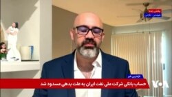 سجاد شهرابی: فرایند پنهاکاری در طول ۴۷ سال گذشته همواره وجود داشته