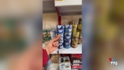 دیدگاه یک فروشنده درباره آثار زیان‌بار جهش قیمت‌ها: حکومت توانایی اداره کشور رو نداره