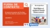 Se trata de un artículo de opinión que se publicó en octubre de 2022 y que no tiene nada que ver con el contexto actual electoral de Venezuela.
