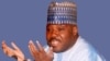 Zaben Modu Sheriff ya jawo baraka a jam'iyyar PDP reshen Borno